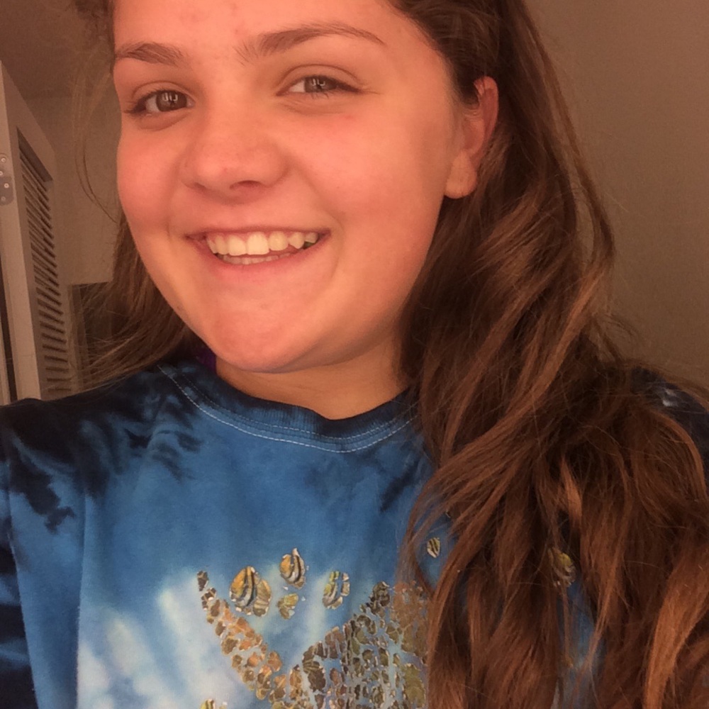 Meet your Posher, Elise